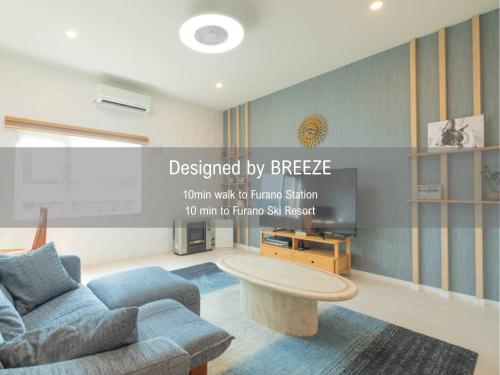 Furano Ski Rabi in Furano, Japan