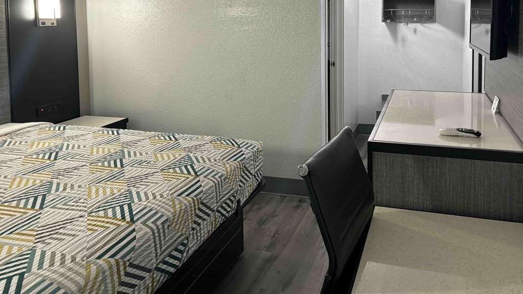 Motel 6 Meridian MS - photo 12