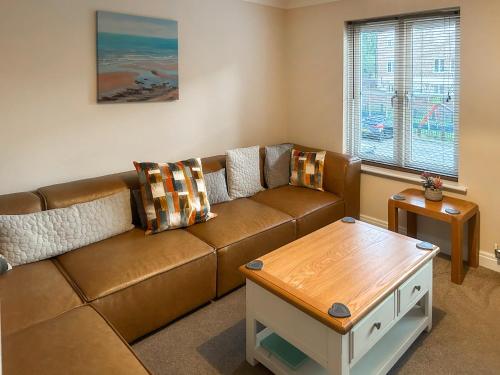Captains House — 4-Star Luxury Hotel in Whitby, United Kingdom