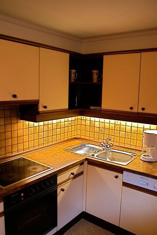 Regina in Gerlos, Austria