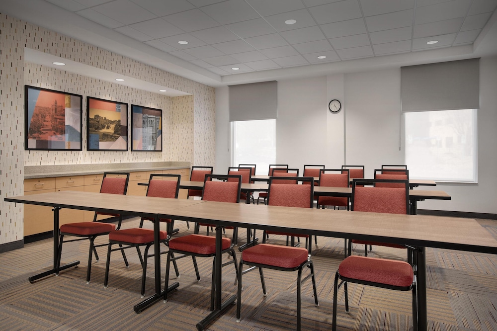 Home2 Suites By Hilton Sioux Falls Sanford Medical Center - photo 40