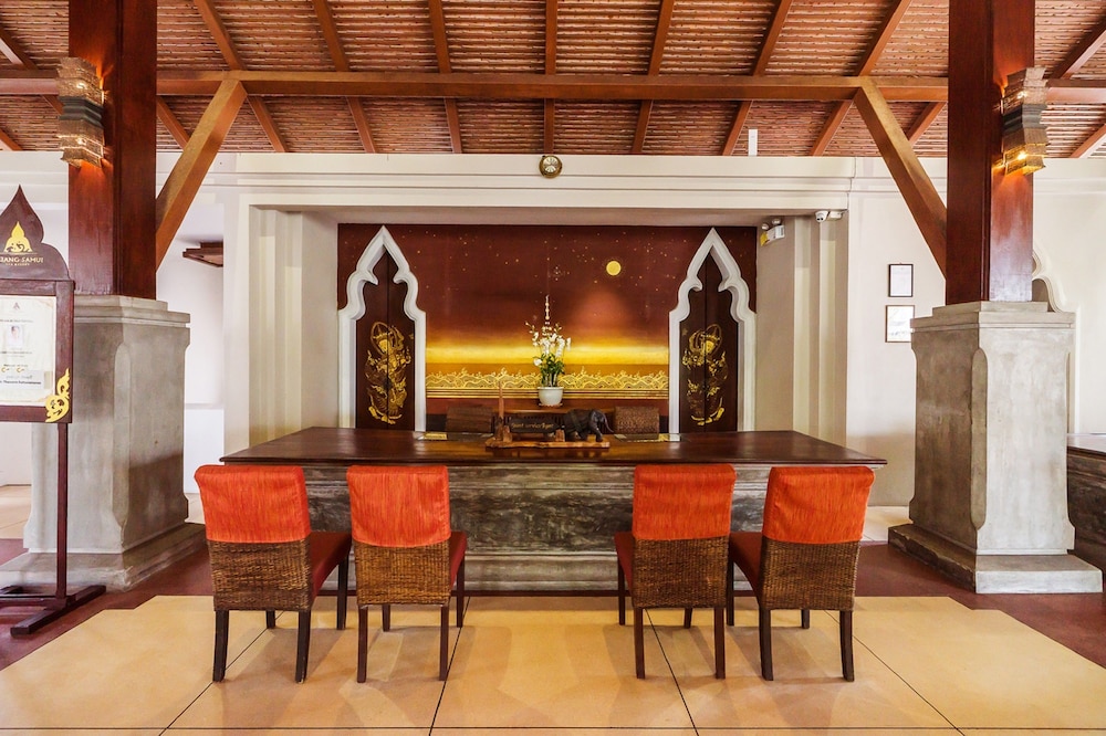 Muang Samui Spa Resort — Koh Samui — photo 5