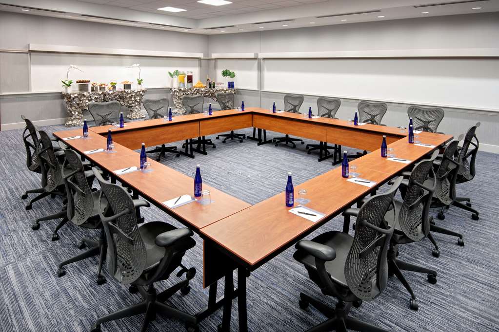 Hyatt Regency Dulles International Airport - photo 19