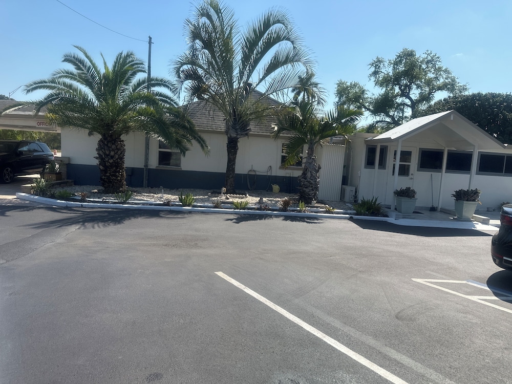 Tropical Palm Motel - photo 13