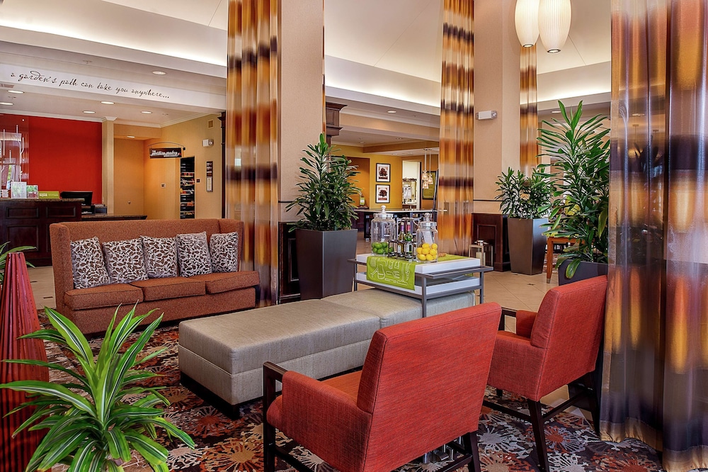 Hilton Garden Inn St. Louis Airport - photo 3