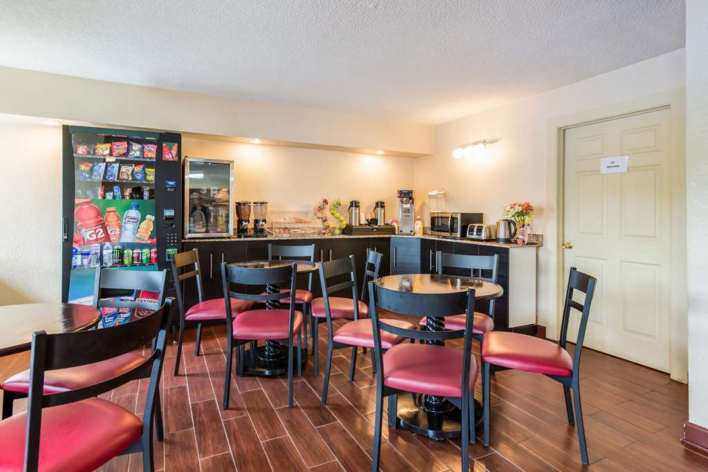 Red Roof Inn Marion