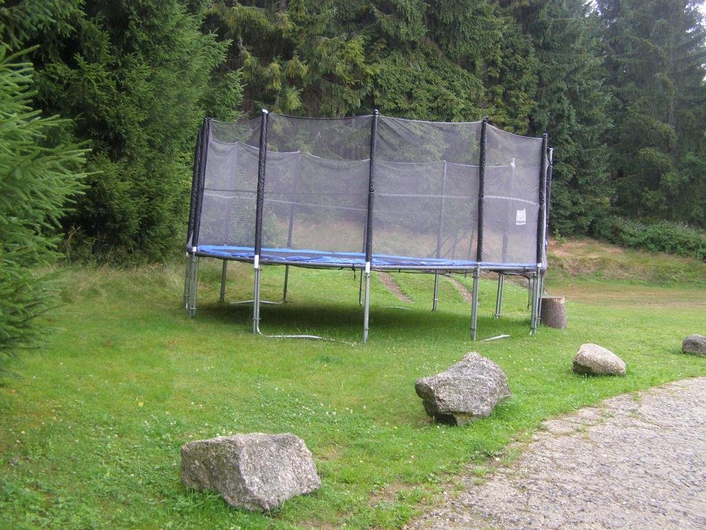 Penzion Borovice in Josefuv Dul, Czech Republic