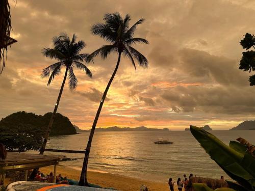 Mua Tala Hotel El Nido in El Nido, Philippines