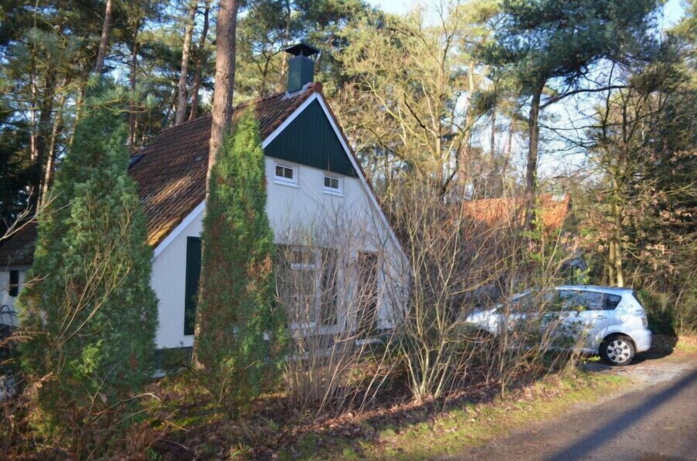 Wittebergen25 - carbon neutral hotel in Unknown City