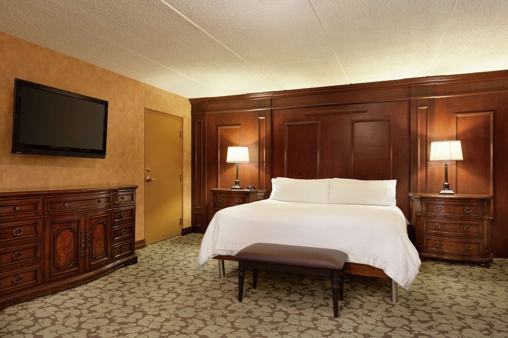 Hilton Garden Inn Rochester Pittsford - photo 13