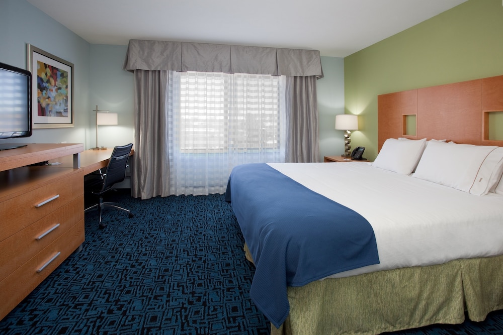 Holiday Inn Express Hotel & Suites Rock Springs Green River By Ihg - photo 13