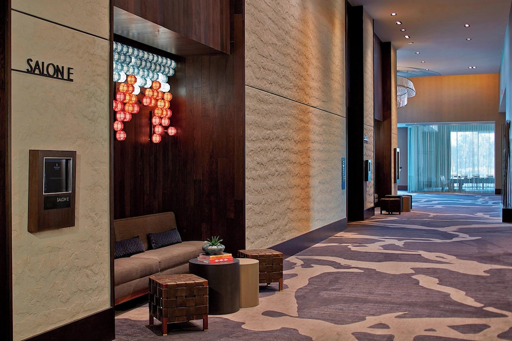 Renaissance Dallas at Plano Legacy West Hotel - photo 80