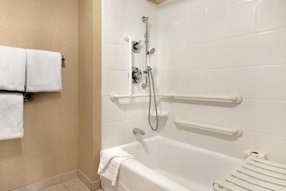 Residence Inn by Marriott San Diego North San Marcos - photo 16