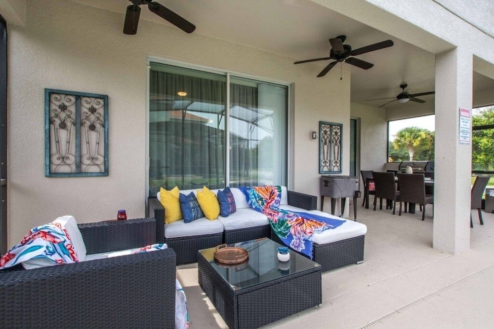 Spacious Family Getaway W Resort 3154pp 5 Bedroom Home by RedAwning - photo 55
