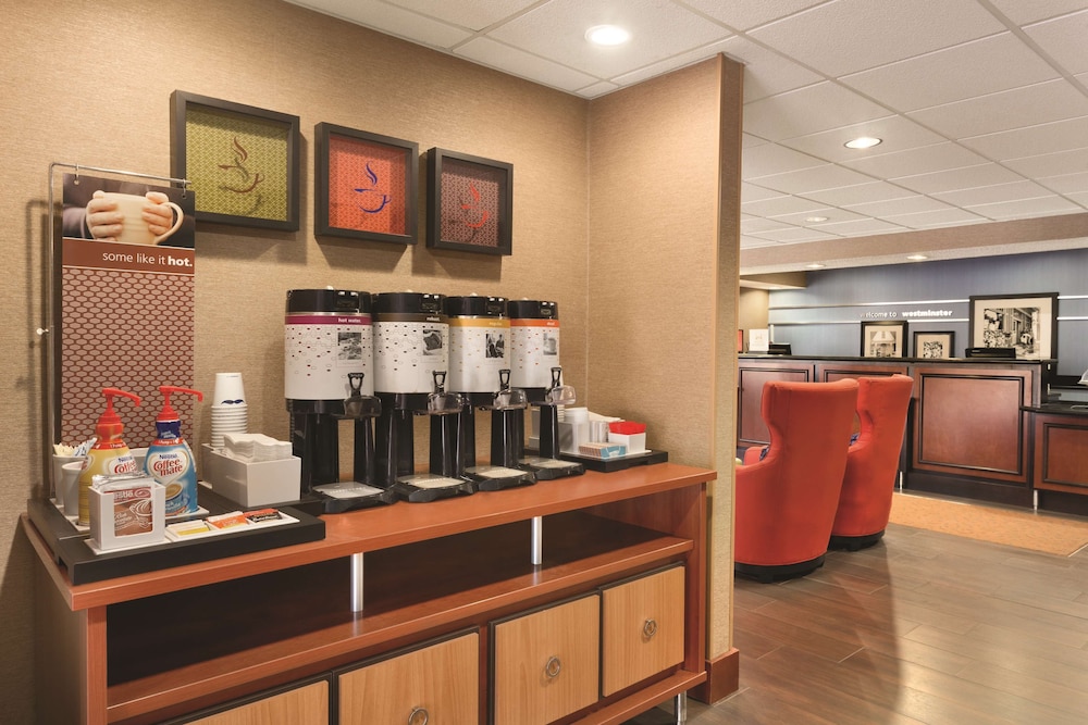 Hampton Inn Denver Northwest Westminster - photo 23