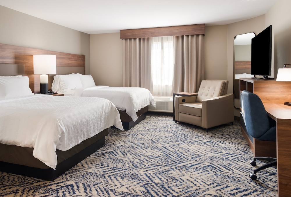 Candlewood Suites Lake Charles Sulphur by IHG - photo 29