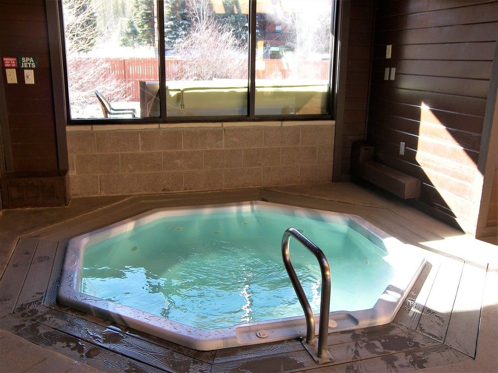 Frisco Resort By Rocky Mountain Resort Management - photo 104