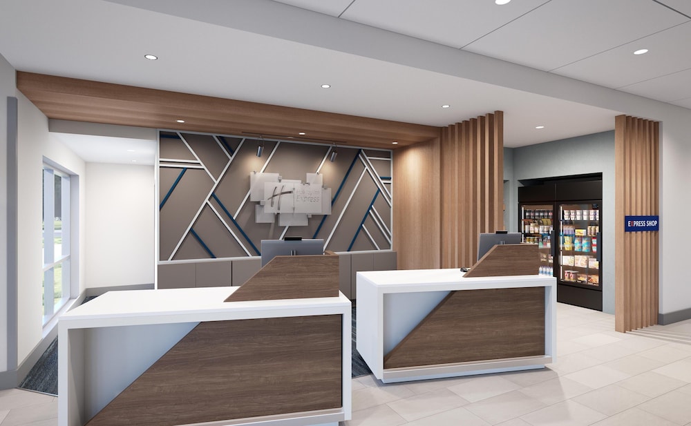 Holiday Inn Express Montgomery East I 85 by IHG - photo 39