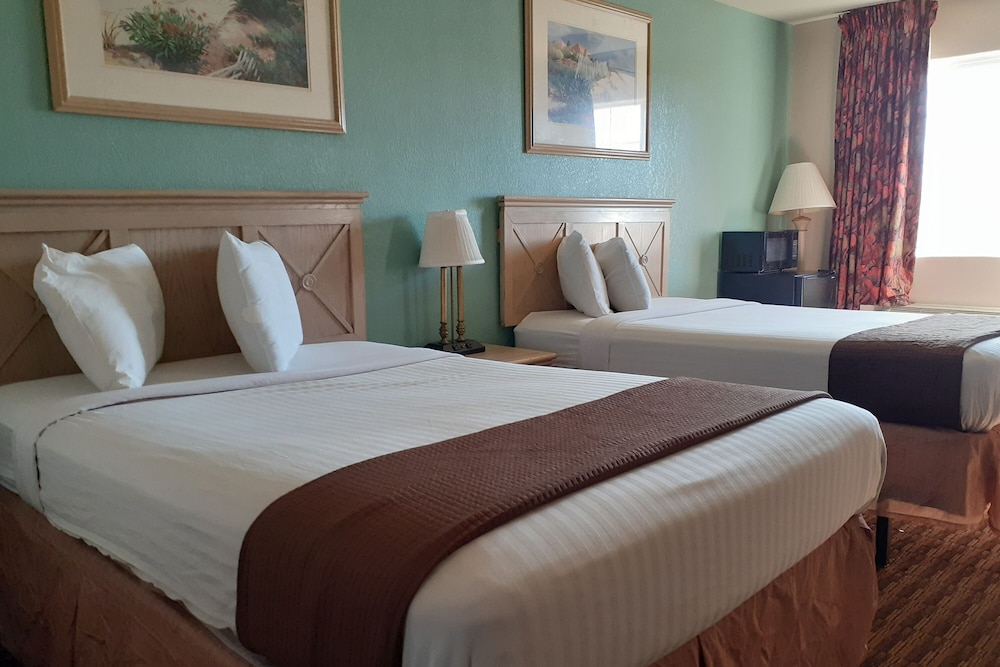 Howard Johnson Inn Salina Kansas - photo 4