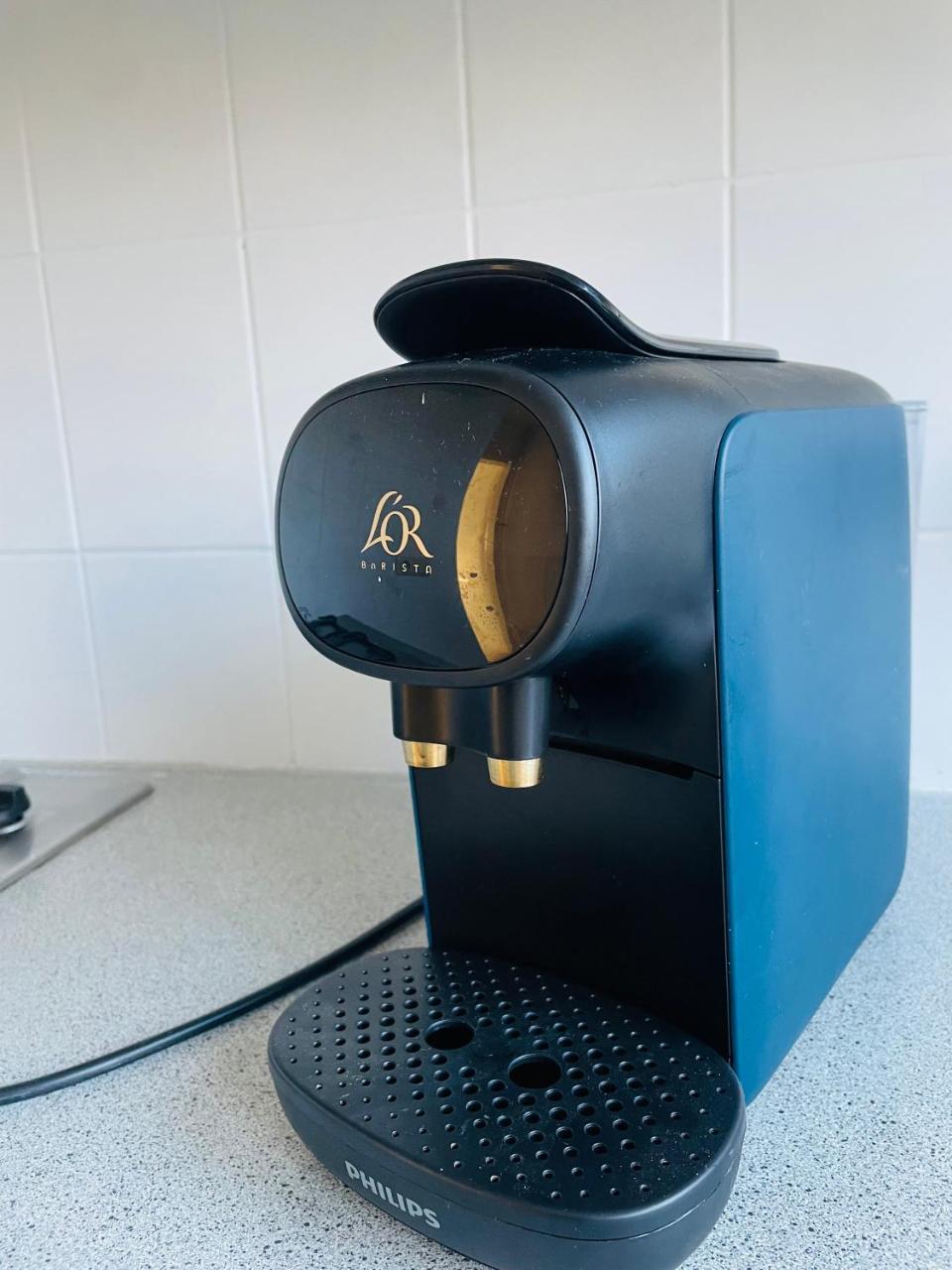 Tiny beachhouse free parking in Noordwijk-Binnen, Netherlands