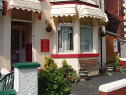 The Draytonian - last minute hotel in Blackpool