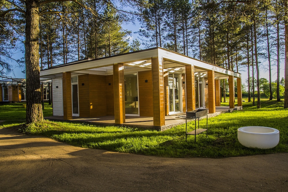 Green Gold Park - last minute hotel in Selishche
