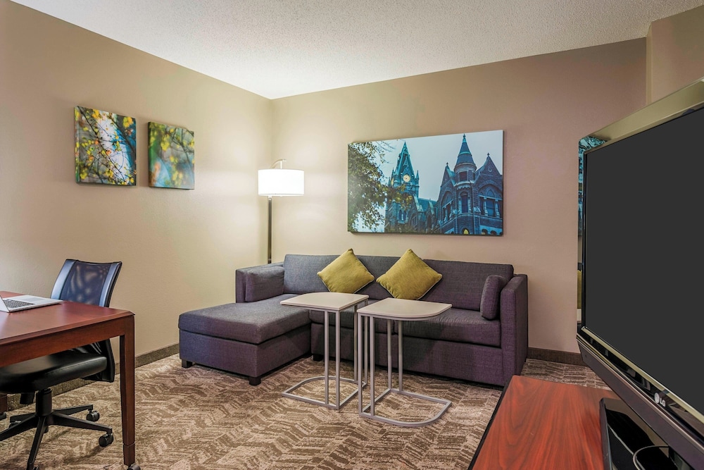 Springhill Suites by Marriott Richmond Northwest - photo 20