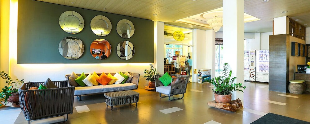Camaya Coast Hotel Mariveles — Mariveles — photo 2