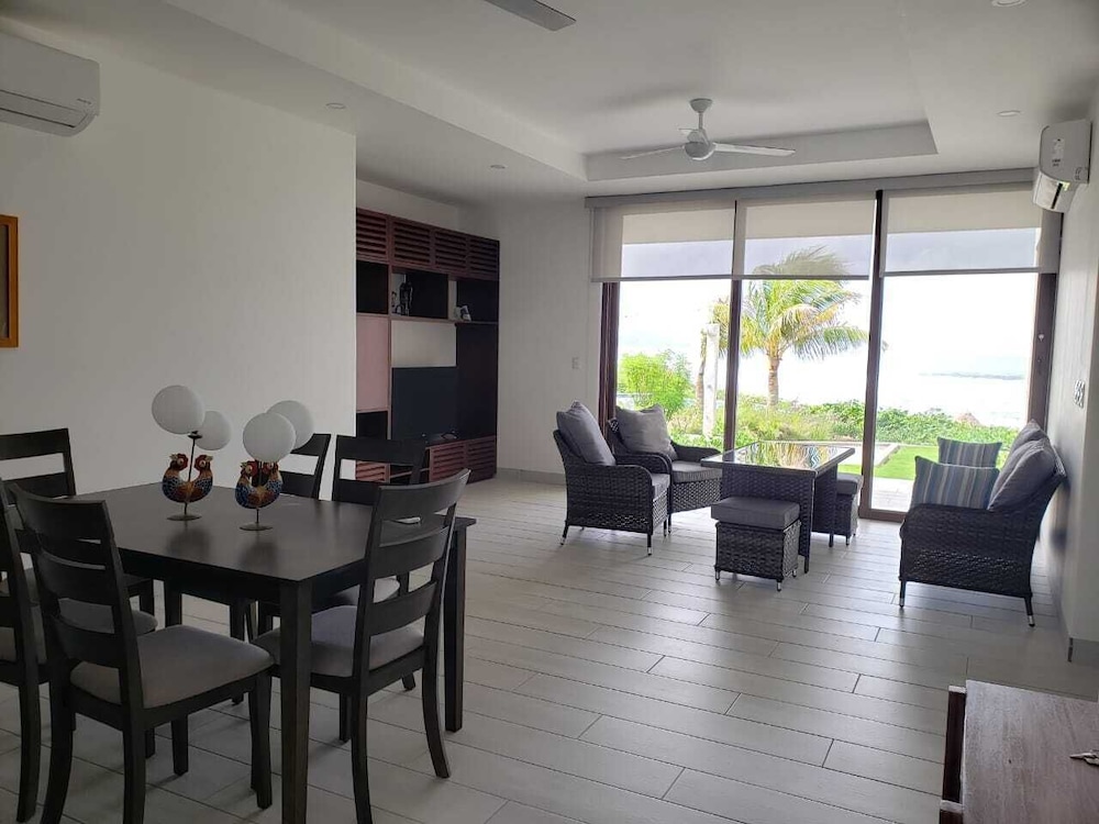 Hacienda Iguana Beach and Golf Resort in Tola, Nicaragua