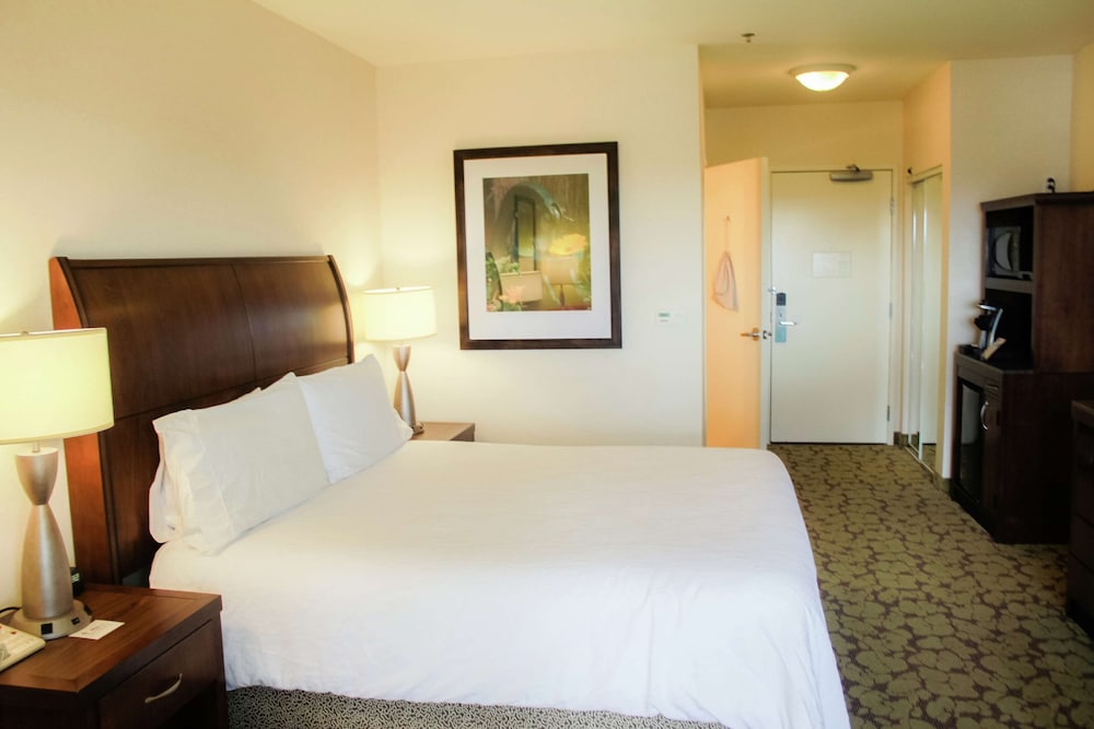 Hilton Garden Inn Redding - photo 20