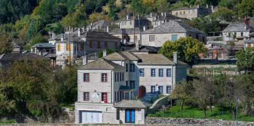 Papigo Villas — Konitsa — photo 2