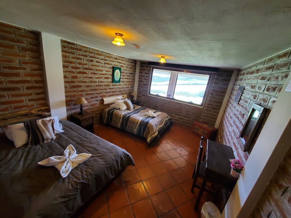 Balcon al Cotopaxi — Sangolqui — photo 4