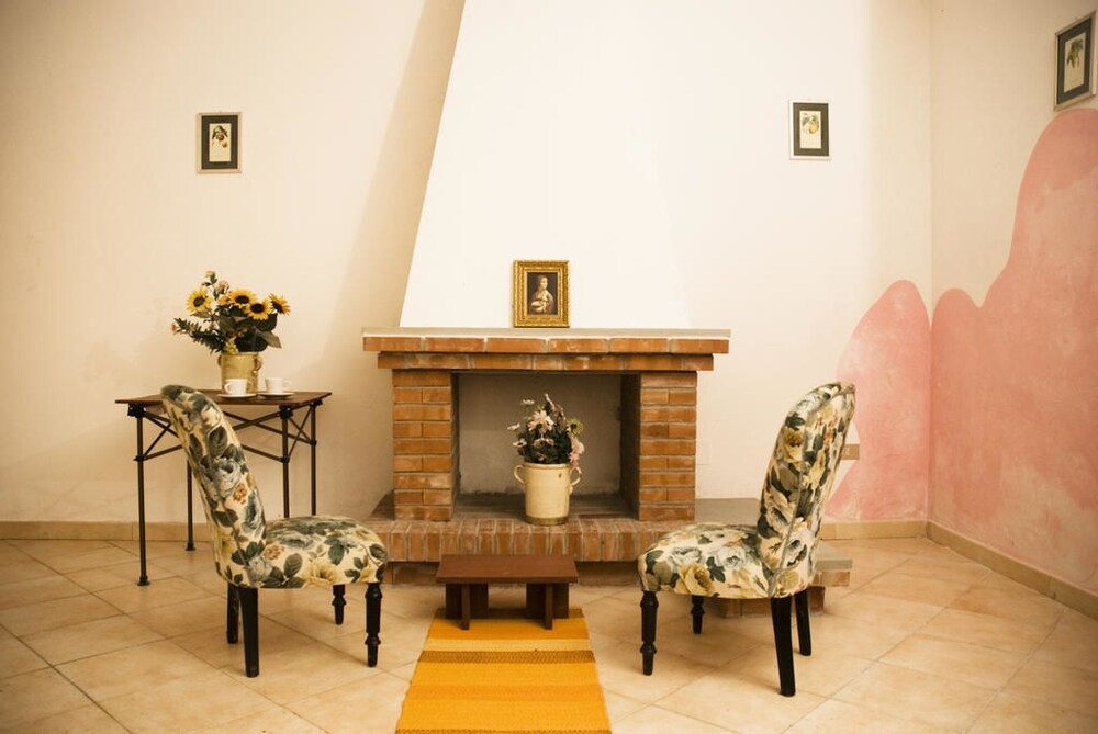 Il Borgo Delle Arti - last minute hotel in Armento