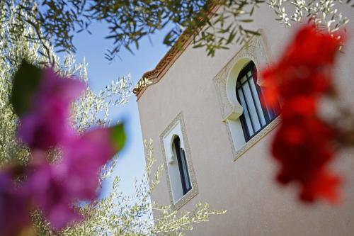 Villa Abalya 24 — 4-Star Luxury Hotel in Marrakesh, Morocco