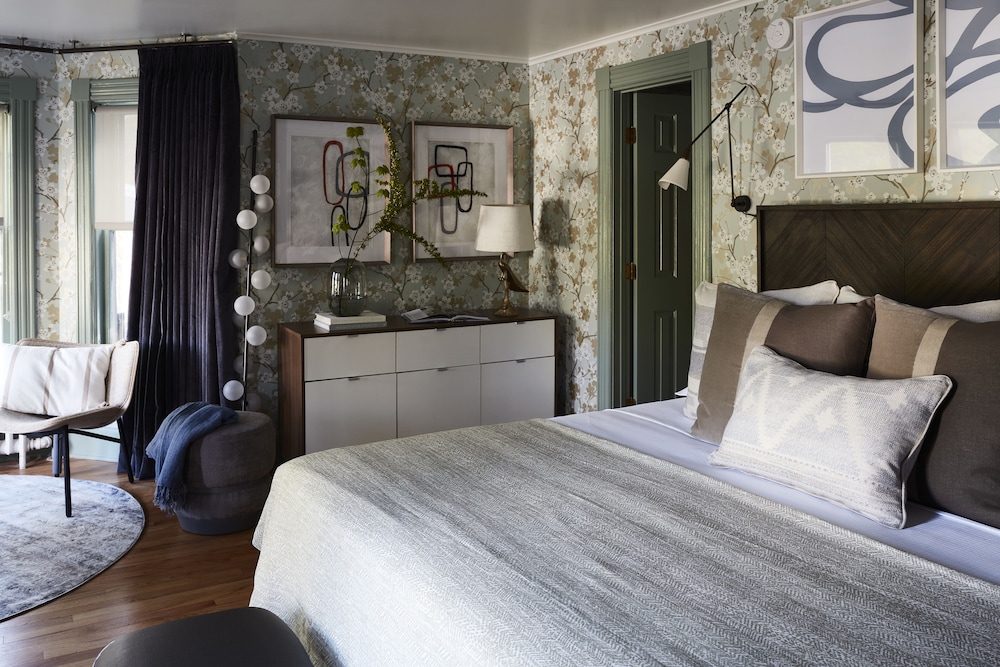 The Cornell Inn Lenox & The Berkshires - photo 13