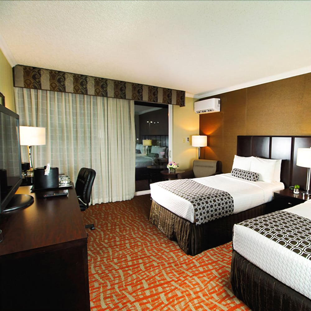 The Hotel Fullerton Anaheim - photo 20