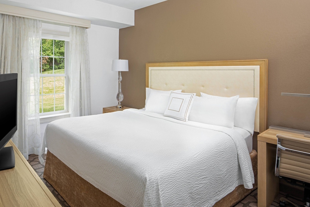 Residence Inn By Marriott West Orange - photo 8