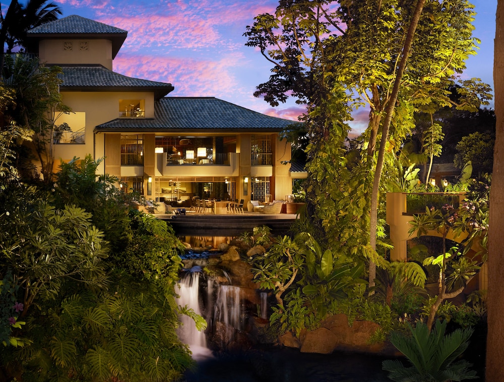 Four Seasons Resort Lanai - photo 138