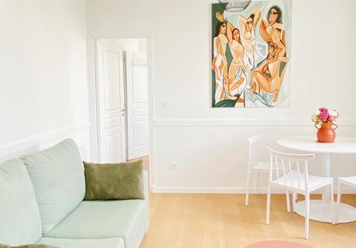 Le Terracotta Stationnement Gratuit Fibre — hotel in Deols