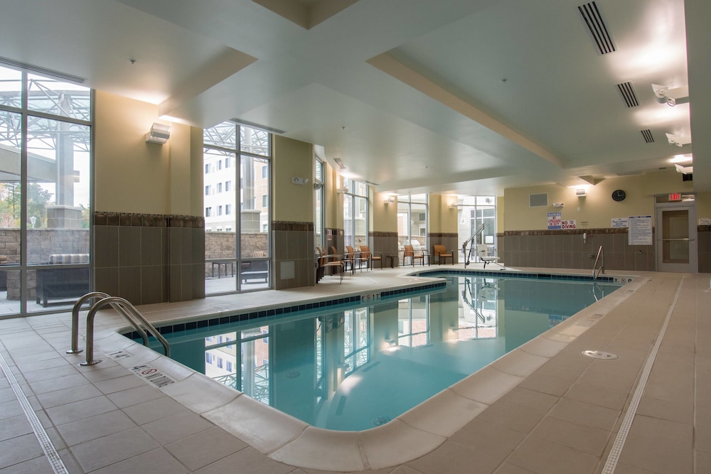 Residence Inn Raleigh Durham Airport Brier Creek - photo 26