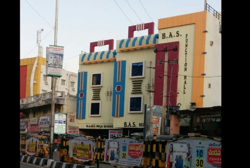 Bas Regency — Kurnool