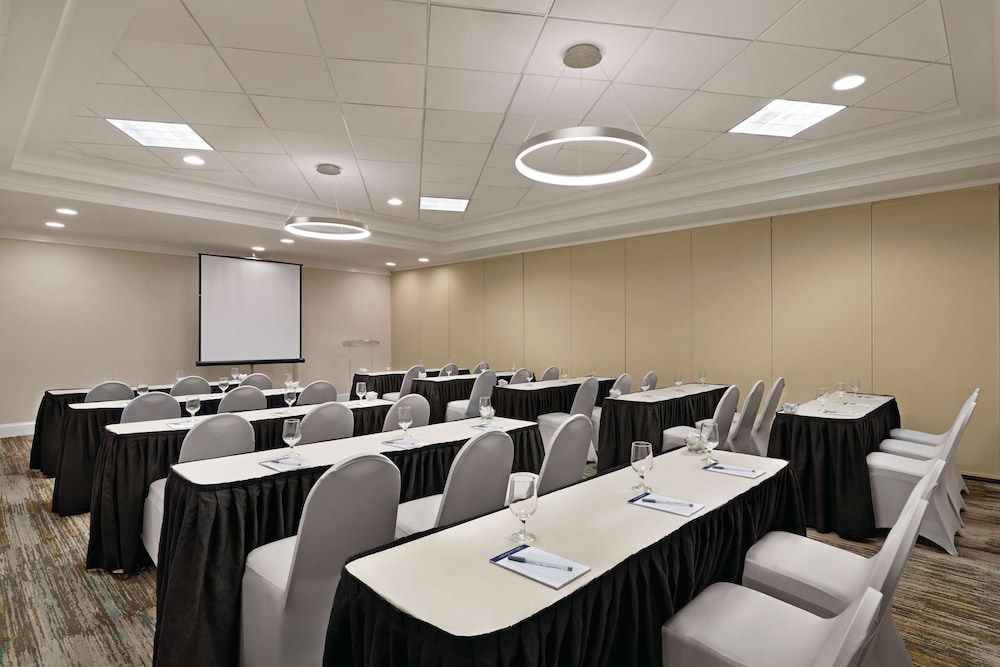 Hilton Garden Inn Oxford Anniston - photo 34