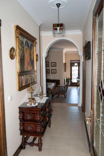 El Palacete — Setenil De Las Bodegas — photo 2