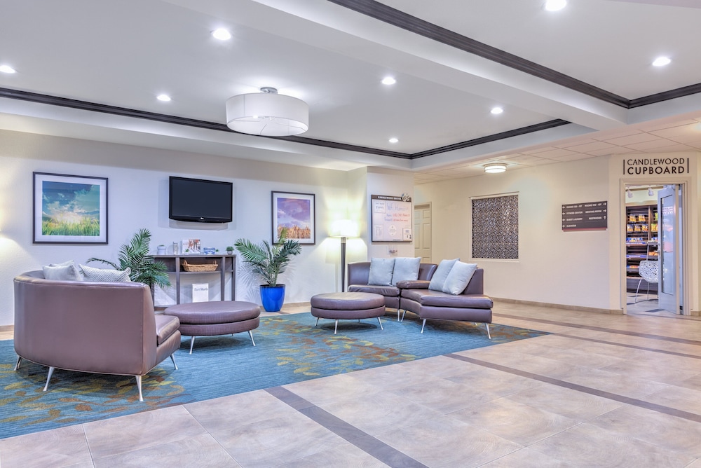 Candlewood Suites Fort Worth West by IHG - photo 45