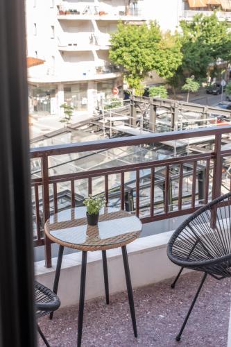 Houseloft Urban Retreat — 4-Star Luxury Hotel in Thessaloniki, Greece