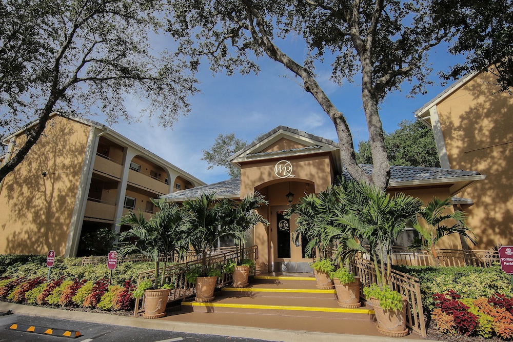 Westgate Leisure Resort - photo 53