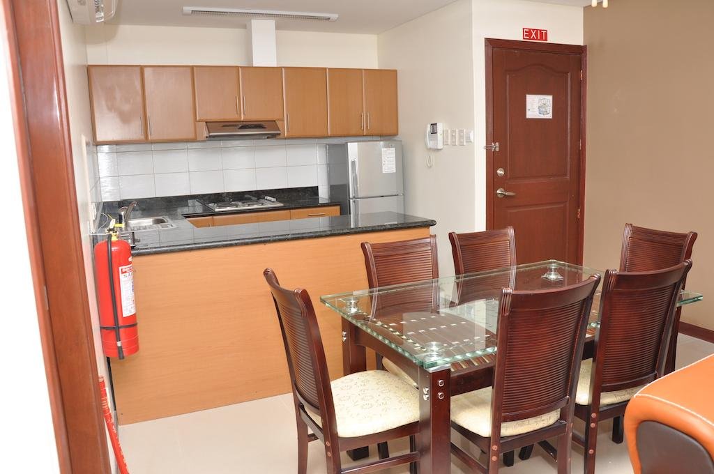 Affinity Condo Resort — Angeles City — photo 3