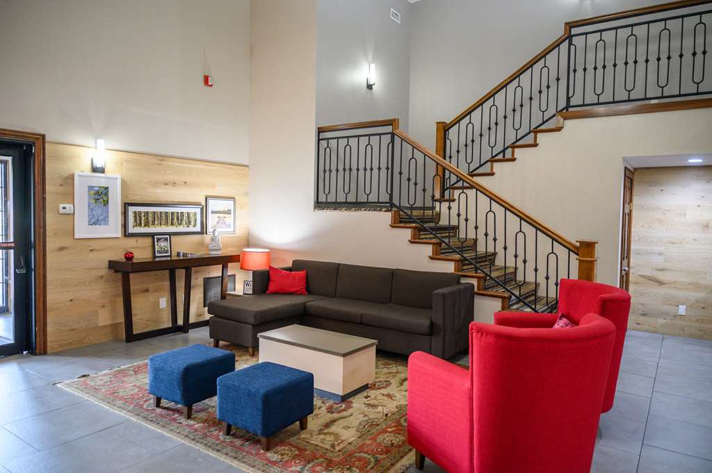 Country Inn & Suites by Radisson Greenfield IN - photo 5