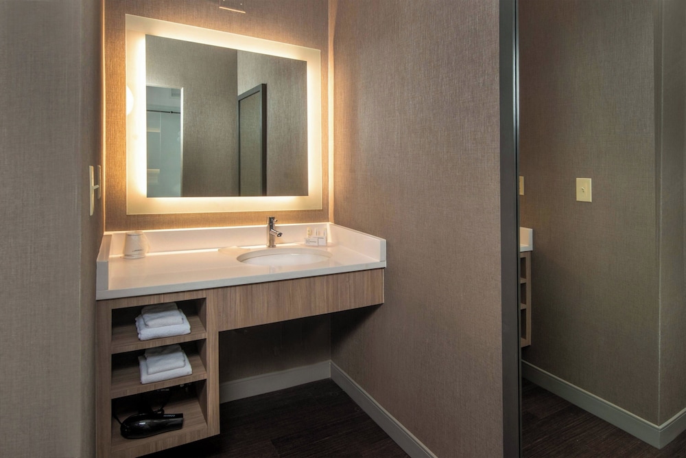 SpringHill Suites by Marriott Herndon Reston - photo 10