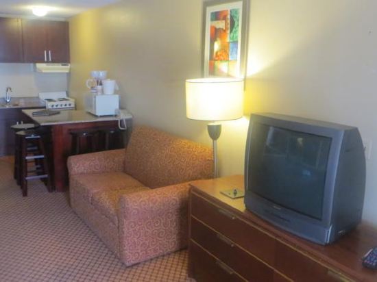 Loyalty Inn Wisconsin Dells - photo 2